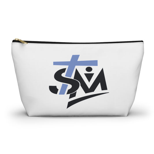 Accessory Pouch w T-bottom STM