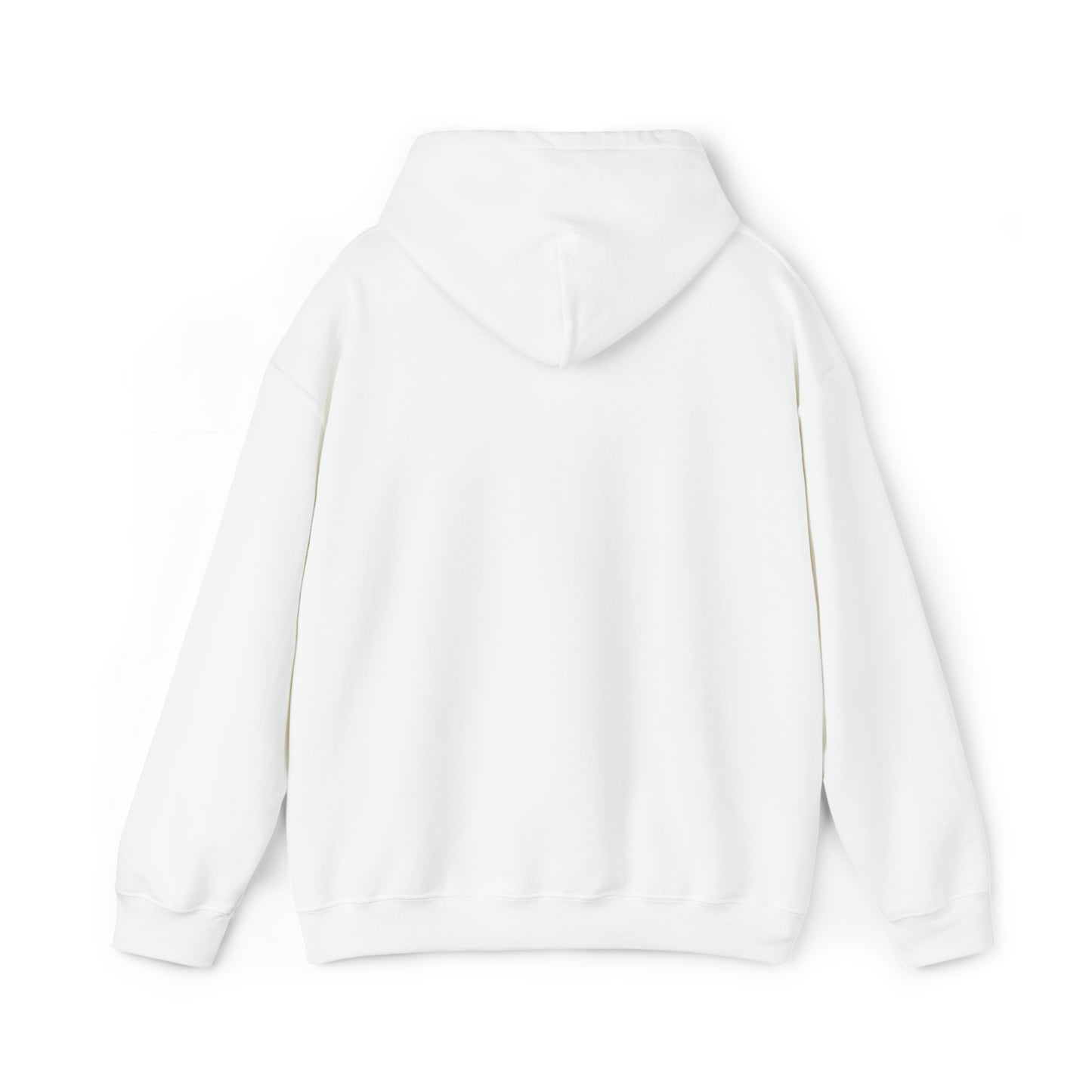 Unisex Heavy Blend™ Hooded Sweatshirt STM